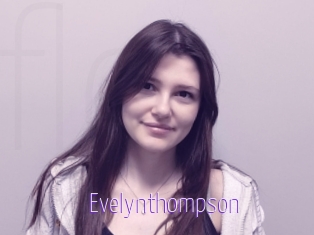 Evelynthompson