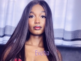 Evetia