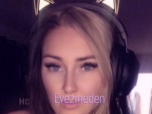 Evezineden