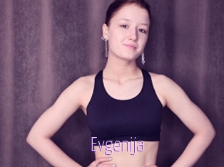 Evgenija