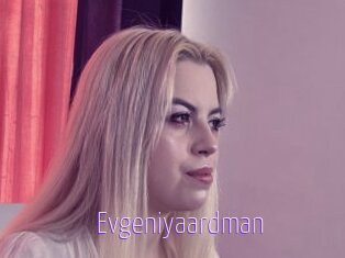 Evgeniyaardman