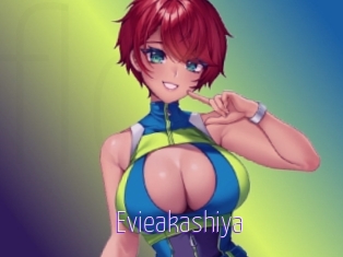 Evieakashiya