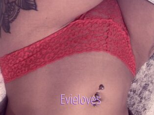 Evieloves