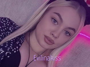 Evilinakiss
