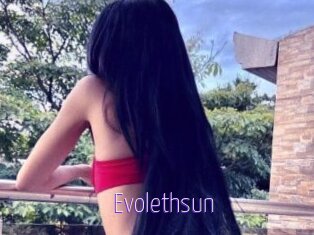 Evolethsun