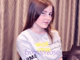 Evonnaprecise