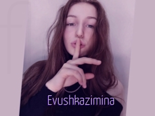 Evushkazimina