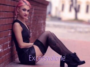 Excessvalerie