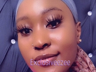 Exclusiveezee