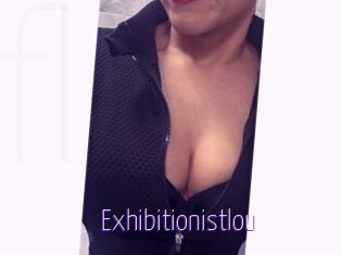 Exhibitionistlou