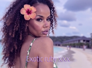 Exotic_ruby_xxx