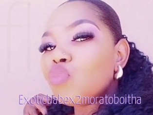 Exoticbabex2moratoboitha