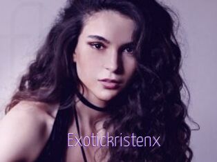 Exotickristenx