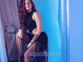 Exquisitejenni