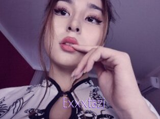 Exxxtazi