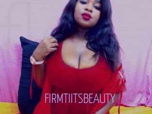 FIRMTIITSBEAUTY