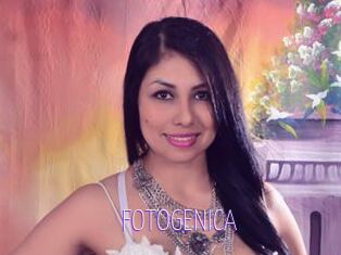 FOTOGENICA