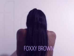FOXXY_BROWN