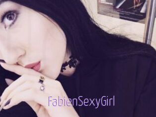 FabienSexyGirl