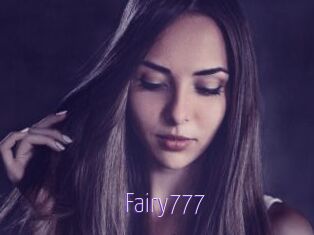 Fairy777