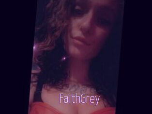 FaithGrey