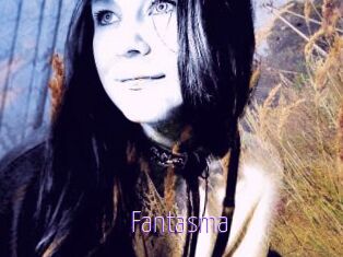 Fantasma