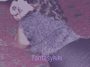 Fantasykiki