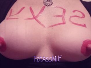 FatAssMilf