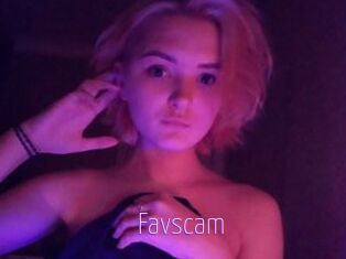 Favscam