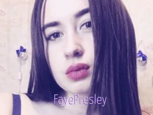 FayePresley