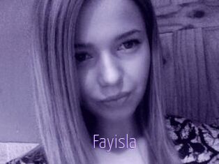 Fayisla
