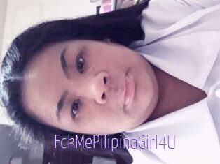 FckMePilipinaGirl4U