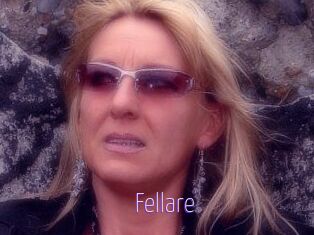Fellare