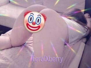 FeralXberry