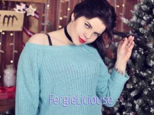 FergieLiciouse