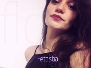 Fetasha