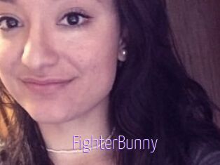 FighterBunny