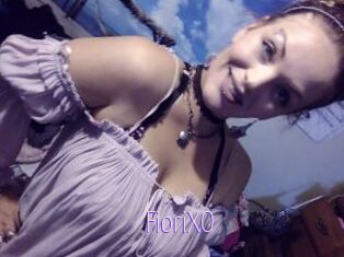 FioriXO