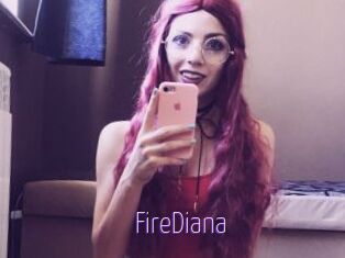 FireDiana
