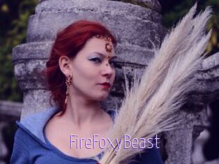 FireFoxyBeast