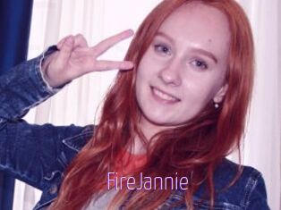 FireJannie