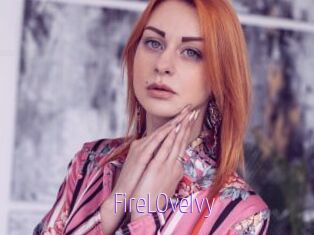 FireLOveIvy