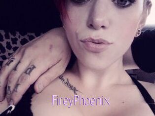 FireyPhoenix