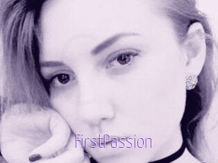 FirstPassion