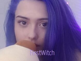 FirstWitch