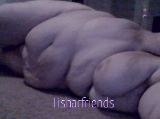 Fisharfriends