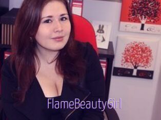 FlameBeautyGirl