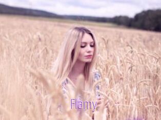 Flamy