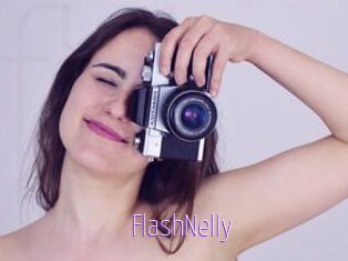 FlashNelly