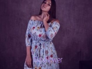 FlaxFlower